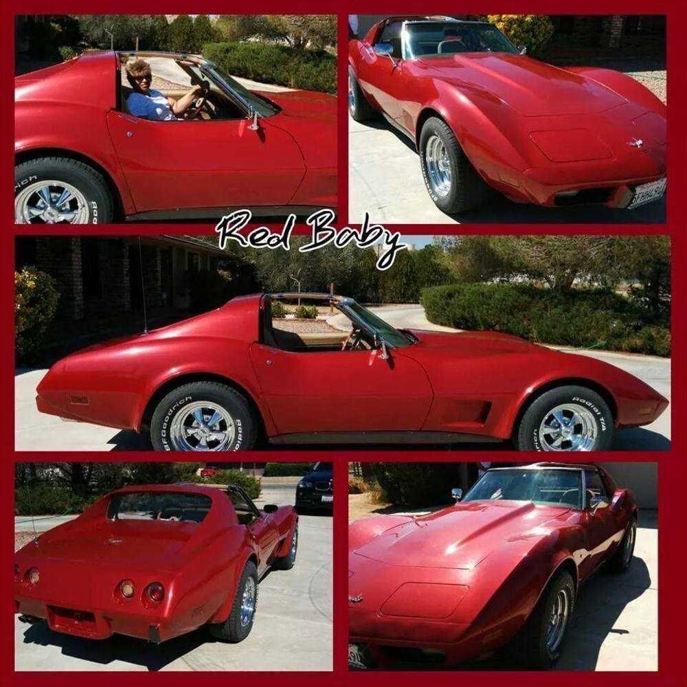 Meet your Posher, Loretta